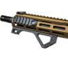 Страйкбольна штурмова гвинтівка Specna Arms SA-P23 Prime™ BLDC™ Aster II ETU Chaos Bronze