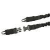 Padded Two-Point Sling - Black [8FIELDS]