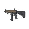 Страйкбольна штурмова гвинтівка Specna Arms SA-P23 Prime™ BLDC™ Aster II ETU Chaos Bronze