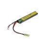 Li-Po 1100mAh 7.4V 20C Battery - Tamiya Mini [Electro River]