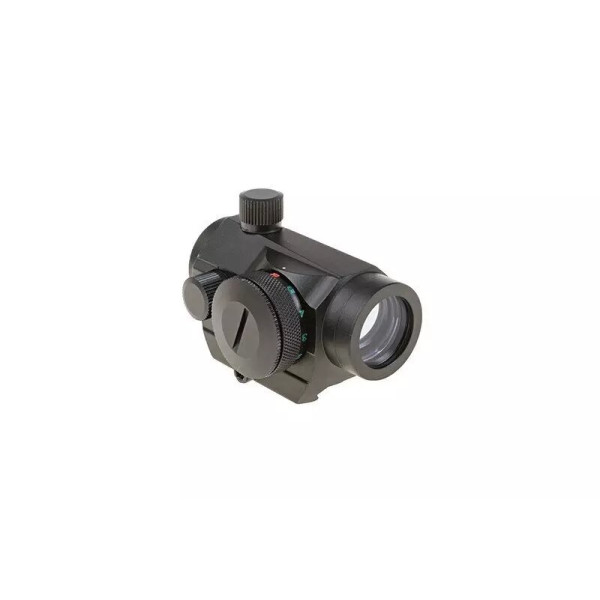 Compact Reflex Sight Replica - Black