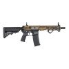 Страйкбольна штурмова гвинтівка Specna Arms SA-P23 Prime™ BLDC™ Aster II ETU Chaos Bronze
