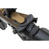 Страйкбольна штурмова гвинтівка Specna Arms SA-P23 Prime™ BLDC™ Aster II ETU Chaos Bronze