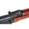 Страйкбольна штурмова гвинтівка Specna Arms AK-74 SA-J02 Edge 2.0 ESA 2 Black