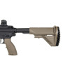 Страйкбольна штурмова гвинтівка Specna Arms M4 SA-FH06 Flex HAL ETU Half-Tan