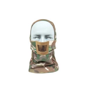 Балаквава сітка мультик