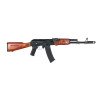 Страйкбольна штурмова гвинтівка Specna Arms AK-74 SA-J02 Edge 2.0 ESA 2 Black