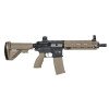 Страйкбольна штурмова гвинтівка Specna Arms M4 SA-FH06 Flex HAL ETU Half-Tan