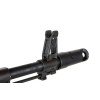 Страйкбольна штурмова гвинтівка Specna Arms AK-74 SA-J02 Edge 2.0 ESA 2 Black