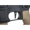 Страйкбольна штурмова гвинтівка Specna Arms M4 SA-FH06 Flex HAL ETU Half-Tan