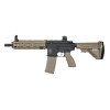 Страйкбольна штурмова гвинтівка Specna Arms M4 SA-FH06 Flex HAL ETU Half-Tan