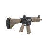Страйкбольна штурмова гвинтівка Specna Arms M4 SA-FH06 Flex HAL ETU Half-Tan