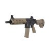 Страйкбольна штурмова гвинтівка Specna Arms M4 SA-FH06 Flex HAL ETU Half-Tan