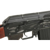 ASK201A EBB Full-Metal (Vintage Style) [APS]