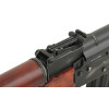 ASK201A EBB Full-Metal (Vintage Style) [APS]