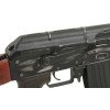 ASK201A EBB Full-Metal (Vintage Style) [APS]