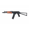 Specna Arms AK-105 SA-J08 Edge 2.0 ESA 2 Black