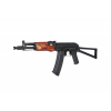Specna Arms AK-105 SA-J08 Edge 2.0 ESA 2 Black