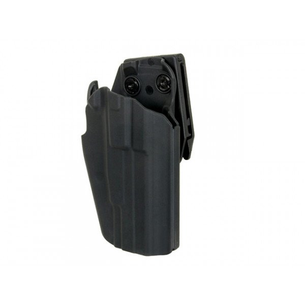 Кобура Multi-Fit Pistol Holster (Standard) - Black [TMC]