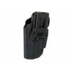 Кобура Multi-Fit Pistol Holster (Standard) - Black [TMC]