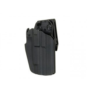 Кобура Multi-Fit Pistol Holster (Compact) - Black [TMC]