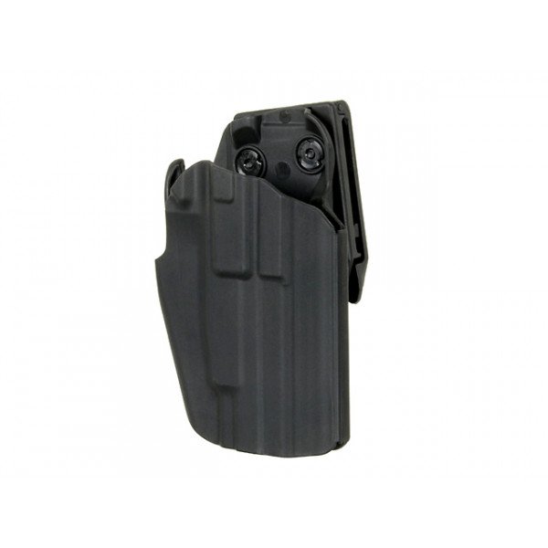 Кобура Multi-Fit Pistol Holster (Compact) - Black [TMC]