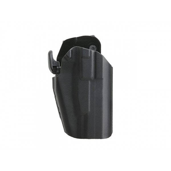 Кобура PRO-FIT Tactical Holster - Black [EM]