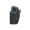 Кобура PRO-FIT Tactical Holster - Black [EM]