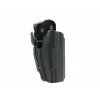 Кобура PRO-FIT Tactical Holster - Black [EM]