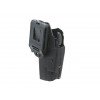 Кобура PRO-FIT Tactical Holster - Black [EM]