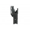 Кобура PRO-FIT Tactical Holster - Black [EM]