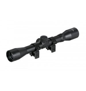 Scope VictOptics JAV 4x32 [Vector Optics]