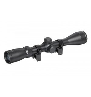 Riflescope Victoptics PAC 3-9x40 [Vector Optics]
