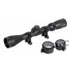 Riflescope Victoptics PAC 3-9x40 [Vector Optics]