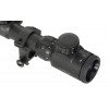 Scope 3-9x32E with high mounting rings [PCS]