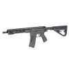 AT-ST01 LWT CQB SPORT - Black [Arcturus]