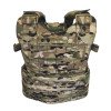 Чохол броніжелета 6094R QRS original - мультикам [Grad Gear]