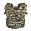 Чохол броніжелета 6094R QRS original - мультикам [Grad Gear]