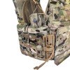 Чохол броніжелета 6094R QRS original - мультикам [Grad Gear]