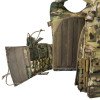 Чохол броніжелета 6094R QRS original - мультикам [Grad Gear]