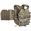 Чохол броніжелета 6094R QRS original - мультикам [Grad Gear]