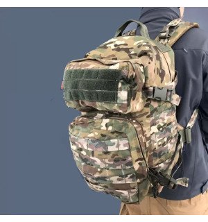 Рюкзак RECON версія2 multicam [Grad Gear]