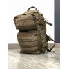 Рюкзак RECON rev2 койот [Grad Gear]