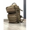 Рюкзак RECON rev2 койот [Grad Gear]