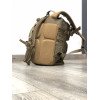 Рюкзак RECON rev2 койот [Grad Gear]