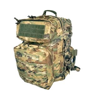 Рюкзак ASSAULT 45 Multicam [Grad Gear]
