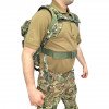 Рюкзак ASSAULT 45 Multicam [Grad Gear]