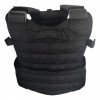 Чохол броніжелета 6094R QRS - чорний [Grad Gear]
