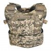 Чохол броніжелета 6094R QRS - укрпіксель, ММ14 [Grad Gear]