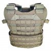 Чохол броніжелета 6094R QRS - олива [Grad Gear]